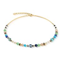 Collar Coeur De Lion Mujer in Acero 4243/10-0506